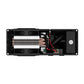 FREEZEMOD BDT-WZMZ-T2 200ml Semiconductor Cooling Water Cooling System w/ 2 Fans for Tablets Laptops
