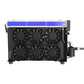 REEZEMOD Personal Edition 24V 60W High-Power Cooling Module SLMZ-S-H with Large Screen Display