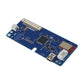 BLE980C YDKB Keyboard Controller Board Bluetooth Wireless Master Control Board for FC980C