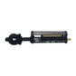 30MHz Opensource DIY Current Probe AC/DC High Frequency Magnetic Field Probe with 5A and 10A Magnetic Heads
