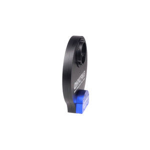 Teseek QHYCFW3S High Precision Motor Driven Color Filter Wheel Built-in Ultra-thin Hybrid Stepper Motor