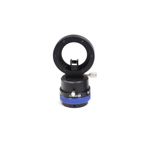 Teseek QHYOAG-S Off-Axis Guider M42 High Precision Guiding Accessory for Astronomical Cameras