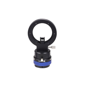 Teseek QHYOAG-M Off-Axis Guider M54 High Precision Guiding Accessory for Astronomical Cameras