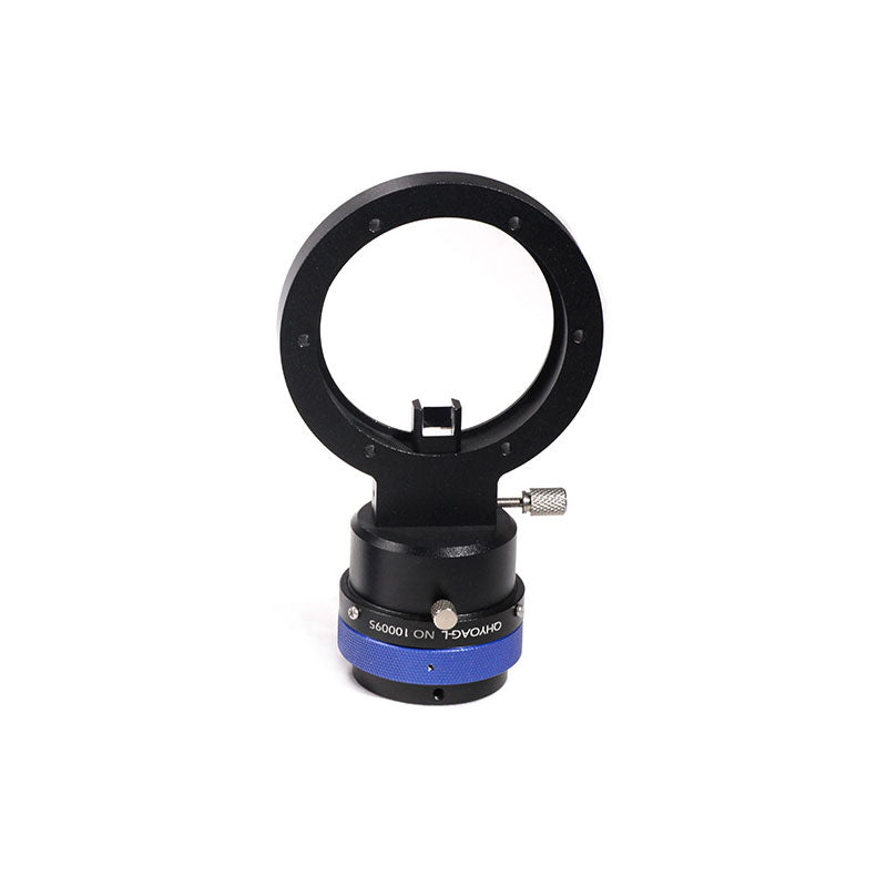 Teseek QHYOAG-L Off-Axis Guider M62 High Precision Guiding Accessory for Astronomical Cameras