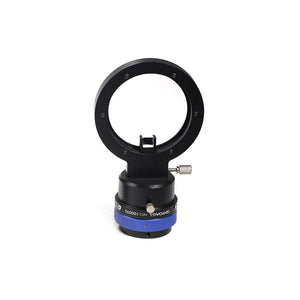 Teseek QHYOAG-L Off-Axis Guider M62 High Precision Guiding Accessory for Astronomical Cameras