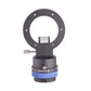 Teseek QHYOAG-M Pro 14x10mm Wide Prism Version Off-Axis Guider M54 Compatible with Full-frame/Mid-frame Cameras