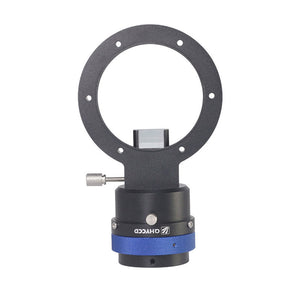 Teseek QHYOAG-L Pro 14x10mm Wide Prism Version Off-Axis Guider M62 Compatible with Full-frame/Mid-frame Cameras