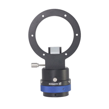 Teseek QHYOAG-L Pro 14x10mm Wide Prism Version Off-Axis Guider M62 Compatible with Full-frame/Mid-frame Cameras