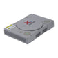 Secondhand for PS1 Game Console + XStation Module XS Modification First Generation Game Console