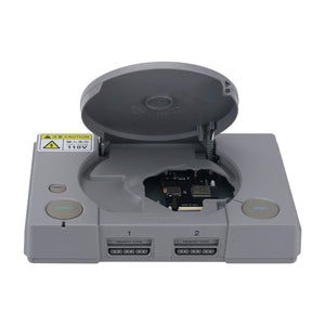 Secondhand for PS1 Game Console + XStation Module XS Modification First Generation Game Console