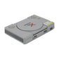 Secondhand for PS1 Game Console + XStation Module + 128G SD Card with Installed Retro Games