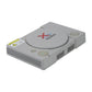 Secondhand for PS1 Game Console + XStation Module + 128G SD Card with Installed Retro Games
