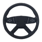 Simplayer 360mm/14.2&quot; T4F Truck Steering Wheel Mod with 19 Buttons for Logitech G29 &amp; Wheel Bases