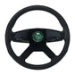 Simplayer 360mm/14.2&quot; T4F Truck Steering Wheel Mod with 19 Buttons for Logitech G29 &amp; Wheel Bases