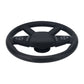 Simplayer 360mm/14.2&quot; T4F Truck Steering Wheel Mod with 19 Buttons for Logitech G29 &amp; Wheel Bases