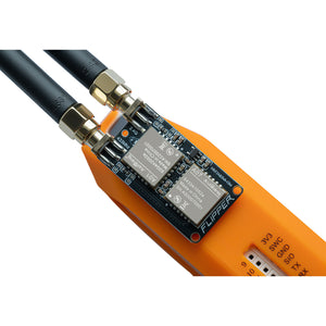 CC1101 433MHz NRF24 2.4GHz 2-IN-1 Dual-band RF Module IoT Development Board for Flipper Zero