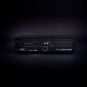 MBP-N1000 MK2 High Performance CD Player Linear Power Supply ROON Network Bridge Streaming Player