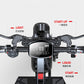 Sealup XLP-Q28 48V 1000W 30.0AH 160KM Mini Foldable E-Scooter Adult Electric Scooter with Seat