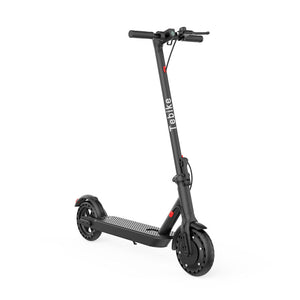 Tebike 36V 6AH 350W Compact Adult E-Scooter Foldable Electric Scooter Replacement for Xiaomi Series
