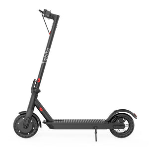 Tebike 36V 7.8AH 350W Compact Adult E-Scooter Foldable Electric Scooter Replacement for Xiaomi Series