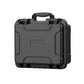 WEILI WL8-3514# Empty IP67 Waterproof Protective Case for DJI Mini – Shockproof, Dustproof, Hand-Carry