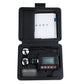WNC-30 3–30N·m Digital Torque Gauge 1/2" Digital Torque Adapter Compatible with Ratchet Wrenches