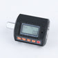 WNC-135 13.5–135N·m Digital Torque Gauge 1/2" Digital Torque Adapter Designed for Ratchet Wrenches