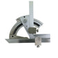 DC58-320 320° Universal Protractor Precision Vernier Protractor Angle Finder Tool for Woodworking