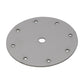 PAC12 GP Antenna Ground Network Plate High Quality Antenna Radial Plate for Vertical/Shortwave Antennas