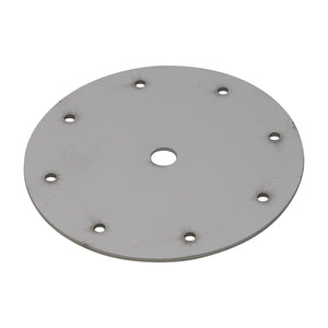 PAC12 GP Antenna Ground Network Plate High Quality Antenna Radial Plate for Vertical/Shortwave Antennas