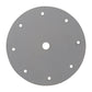 PAC12 GP Antenna Ground Network Plate High Quality Antenna Radial Plate for Vertical/Shortwave Antennas
