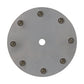 PAC12 GP Antenna Ground Network Plate High Quality Antenna Radial Plate for Vertical/Shortwave Antennas