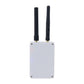 Portable ESP32 Marauder Development Board 1.7.2 Firmware GPS Positioning 2.8-inch Screen with White 3D-printed Shell