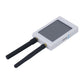 Portable ESP32 Marauder Development Board 1.7.2 Firmware GPS Positioning 2.8-inch Screen with White 3D-printed Shell