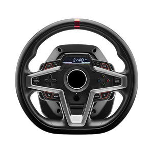 Original T248X Racing Wheel + 3 Pedals – Compatible w/ Platfomrs for PC, Xbox One &amp; Xbox Series S/X