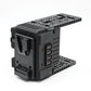 FusionRig Camera Cage Expansion Module for SONY A7M4/A7S3 Cameras Compatible with SmallRig 3667 4308 4481