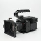 FusionRig Camera Cage Expansion Module for Fujifilm X-H2/X-H2S Cameras Compatible with SmallRig 3934 Cages