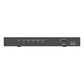 HDC-SPC14 1-IN 4-OUT 8K 1x4 HDMI-compatible Splitter 48Gbps High Performance HDMI-compatible Distributor