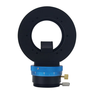 Touptek OAG-X-M48F Large Off-axis Guide with 14x10mm Prism for M48 Deep Sky Camera Astronomical Accessory