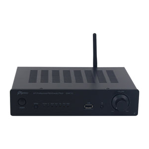 SDAC5.2 HiFi LDAC/APTX Lossless Bluetooth Digital Audio Player 24Bit 48K ES9038Q2M DAC CS8406