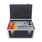 T-708 10KV Multifunctional High Precision Cable Fault Intelligent Detector with Adjustable High-voltage Output