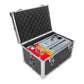 T-708 10KV Multifunctional High Precision Cable Fault Intelligent Detector with Adjustable High-voltage Output