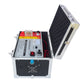 T-708 10KV Multifunctional High Precision Cable Fault Intelligent Detector with Adjustable High-voltage Output