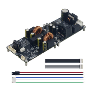 WONDOM CVA1_AMP 100W Power Amplifier Board Power Amp Board Audio Amplifier Module For Broadcast