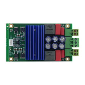 2 x 200W MA5332 High Quality Digital Power Amplifier Highly Integrated Multi-chip Module with Radiator