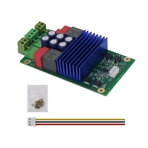 2 x 200W MA5332 High Quality Digital Power Amplifier Highly Integrated Multi-chip Module with Radiator