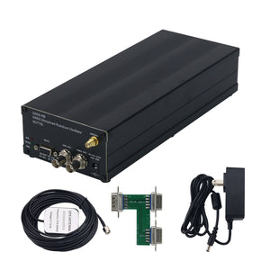 GNSS-RB-SR0100 GNSS Disciplined Rubidium Oscillator 1PPS Square Wave Output GPS/BDS/GAL/GLO/QZSS Receiving