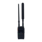 Skydroid S12 Handheld FPV Detector Drone Alarm with 1.5-inch Screen for 0-6GHz Wireless Frequency Band Detection