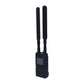 Skydroid S12 Handheld FPV Detector Drone Alarm with 1.5-inch Screen for 0-6GHz Wireless Frequency Band Detection
