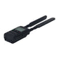 Skydroid S12 Handheld FPV Detector Drone Alarm with 1.5-inch Screen for 0-6GHz Wireless Frequency Band Detection